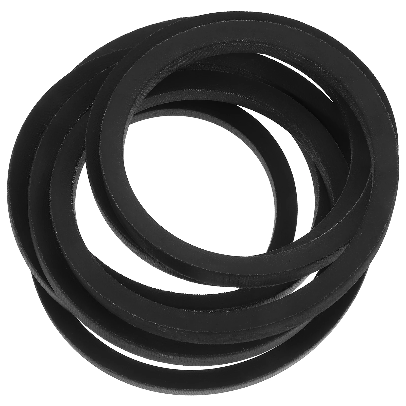 

Heavy Duty Lawn Mower Deck Belt Replacement Durable Wear-Resistant Efficient Transmission Easy Install Fits Various Models Mower