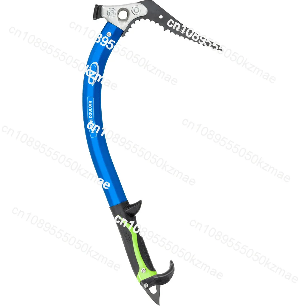 

IN STOCK 2025 CT Technology Ice Axe NORTH COULOIR Technology Ice Axe Designed for Ice Climbing and Technical Mountaineering