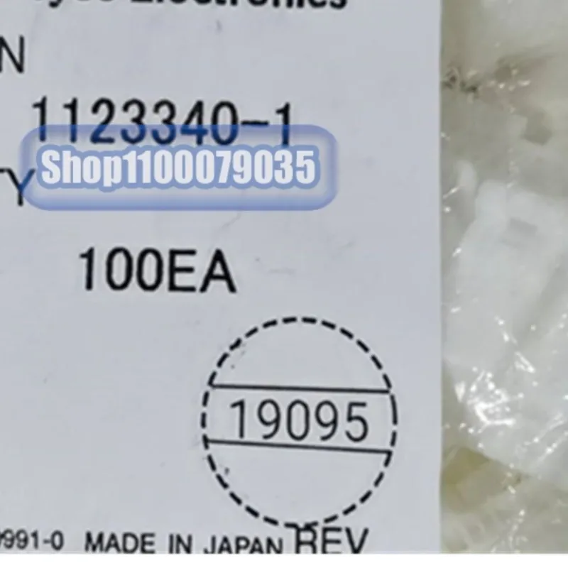 

20 шт./лот 1123340-1 1-1355122-2 1216218212162182 1318386-2 1318620-1 15326840 174661-2 разъем новый оригинальный