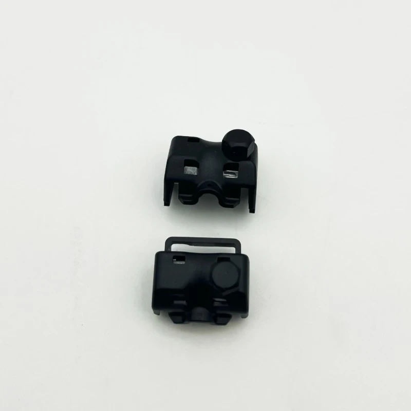 

COMWAY C6 Fiber Fusion Splicer Electrode Cap For A3 A33 A4 C8 C9 C10 Fixed Electrode Base Free Shipping