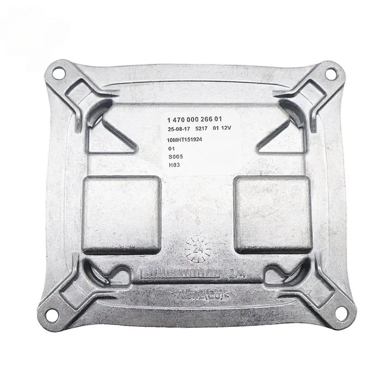 Exclusive Xenon Lig…