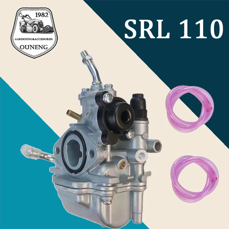 

Motorcycle Carburetor Carb For Mikuni Yamaha Jupiter Z CRYPTON-Z X-1 LYM110 Legenda 110 QS110 SRL SRLZ Srl110 Srl 110z Carb