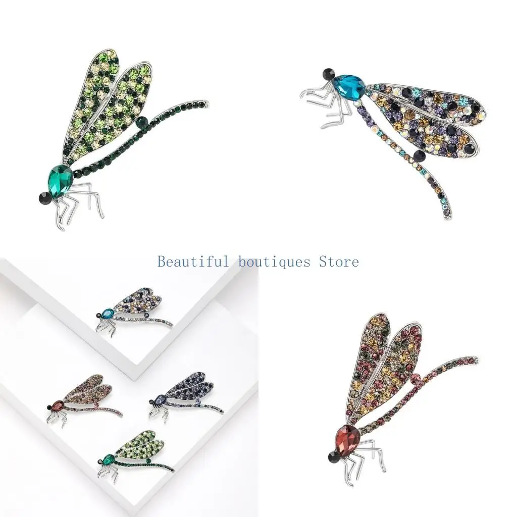 U4LF Fashionable Alloy Jewelry Accessory Adds a Touch of Charm Present for Women Girl