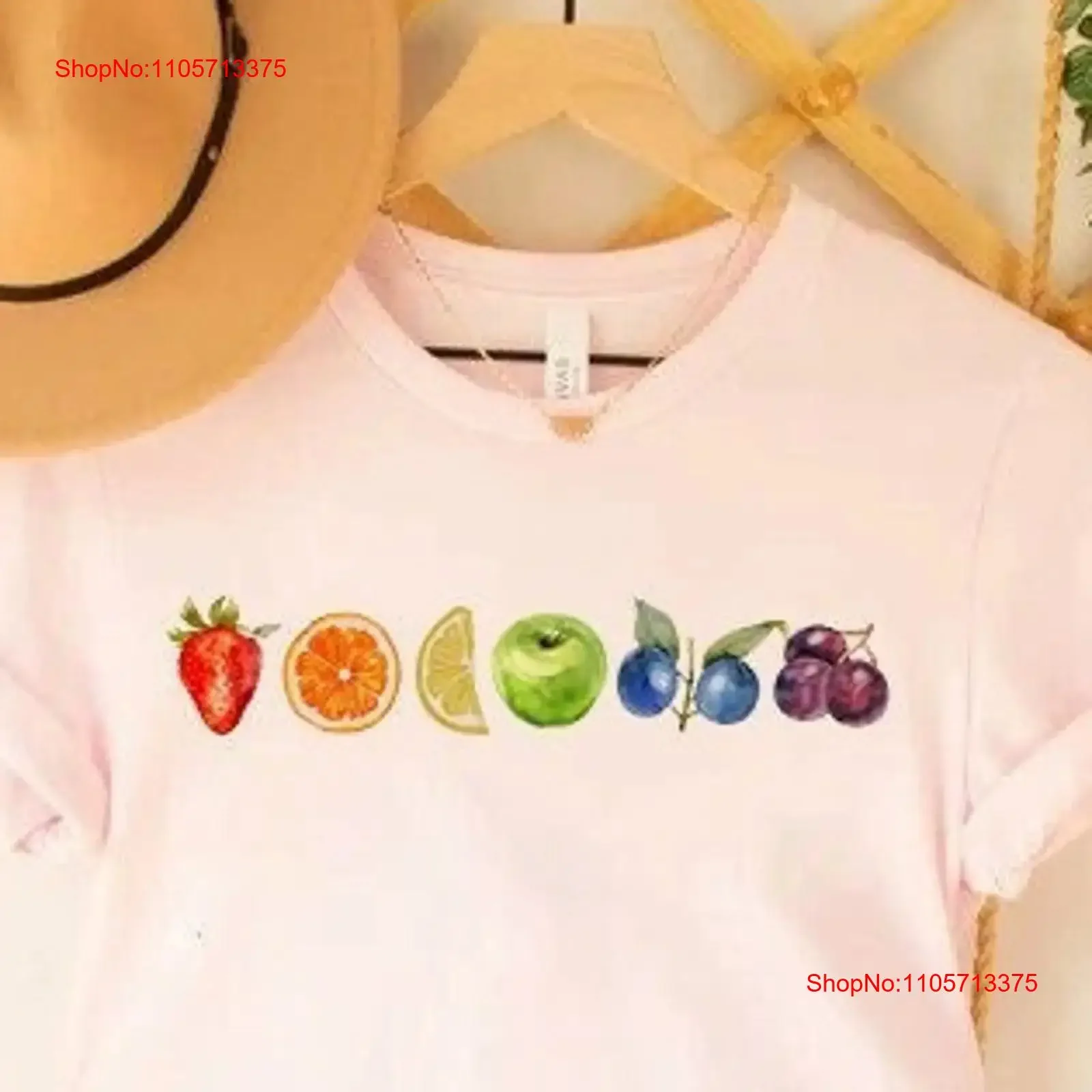 Fruity shirt gay subtle pride lesbian strawberry bisexual sapphic trans vintage Washed Unisex Soft fashion homme streetwear