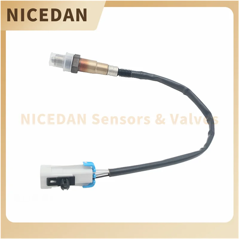 Oxygen Sensor For Buick Allure Enclave Lacrosse Lucerne Rainier Terraza Cadillac Cts Escalade Chevrolet Avalanche New 234-4668