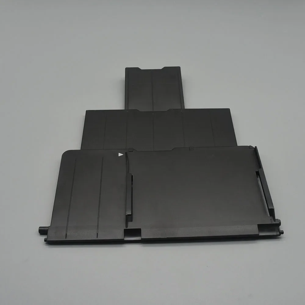 Soporte de bandeja de CD T50 Original, salida de impresora para Epson T60 R380 R390 RX680 L800 L801 A50 P50 R260 R270, 1 Uds.