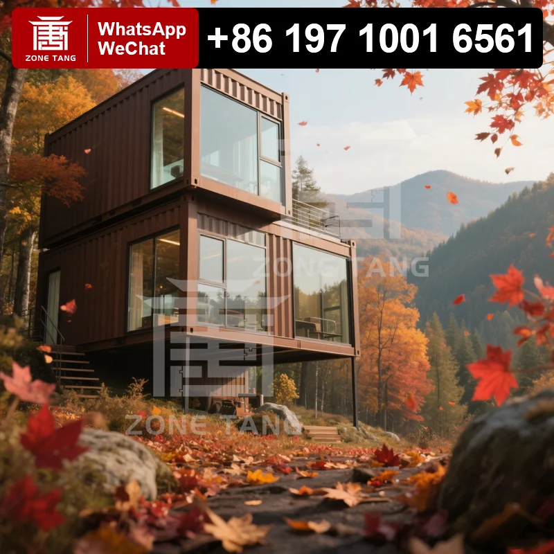

Flat Pack House Prebuilt Homes Shipping Container Guest House Container House For Sale Houses For Sale Prefab Cabins Mobile Home