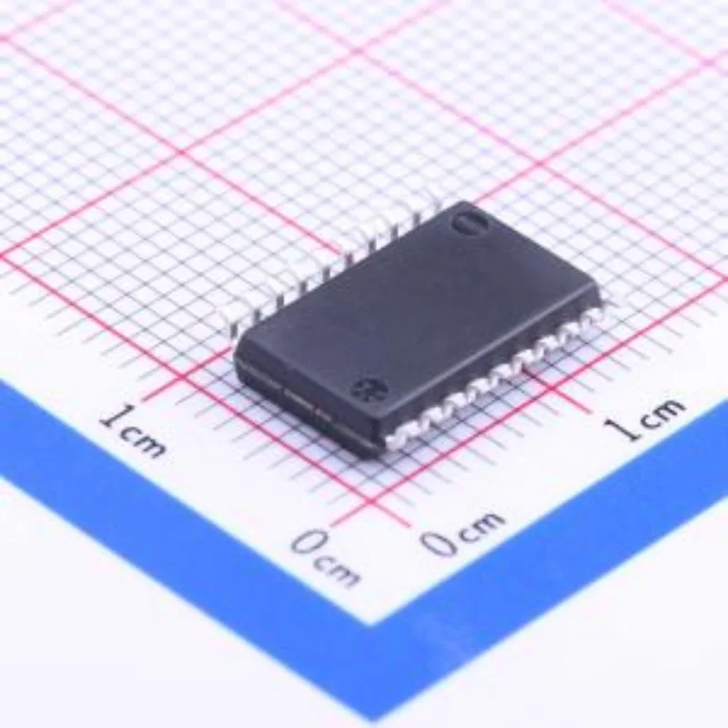 (10-50pcs) SN74HC244DWR SOIC-20-300mil 100% Original In Stock