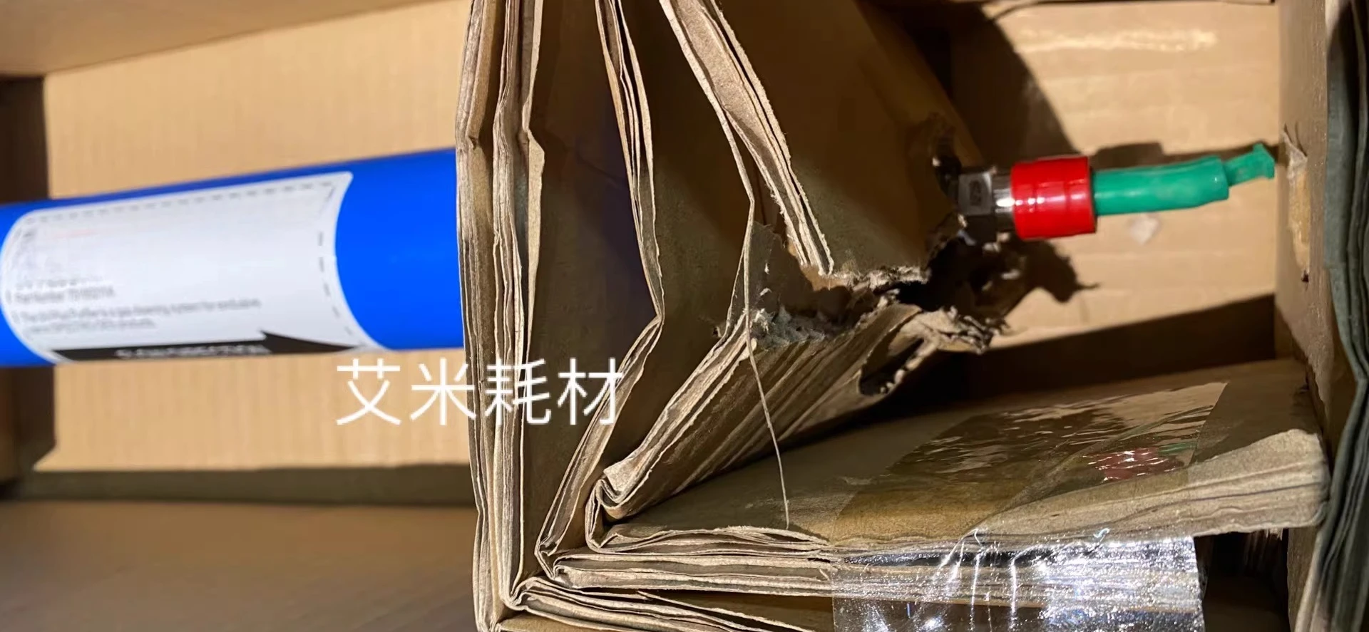 

2026 new Spectromete75160211A Spare Parts 75160018 Consumables Spectrometer