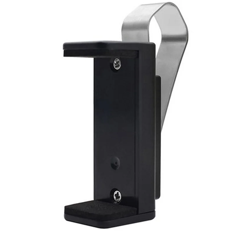 

A95G Car Key Clip Holder Car Sun Visor Clip Garage Door Control Adjustable 47-67Mm Garage Remote Control Clip Accessories