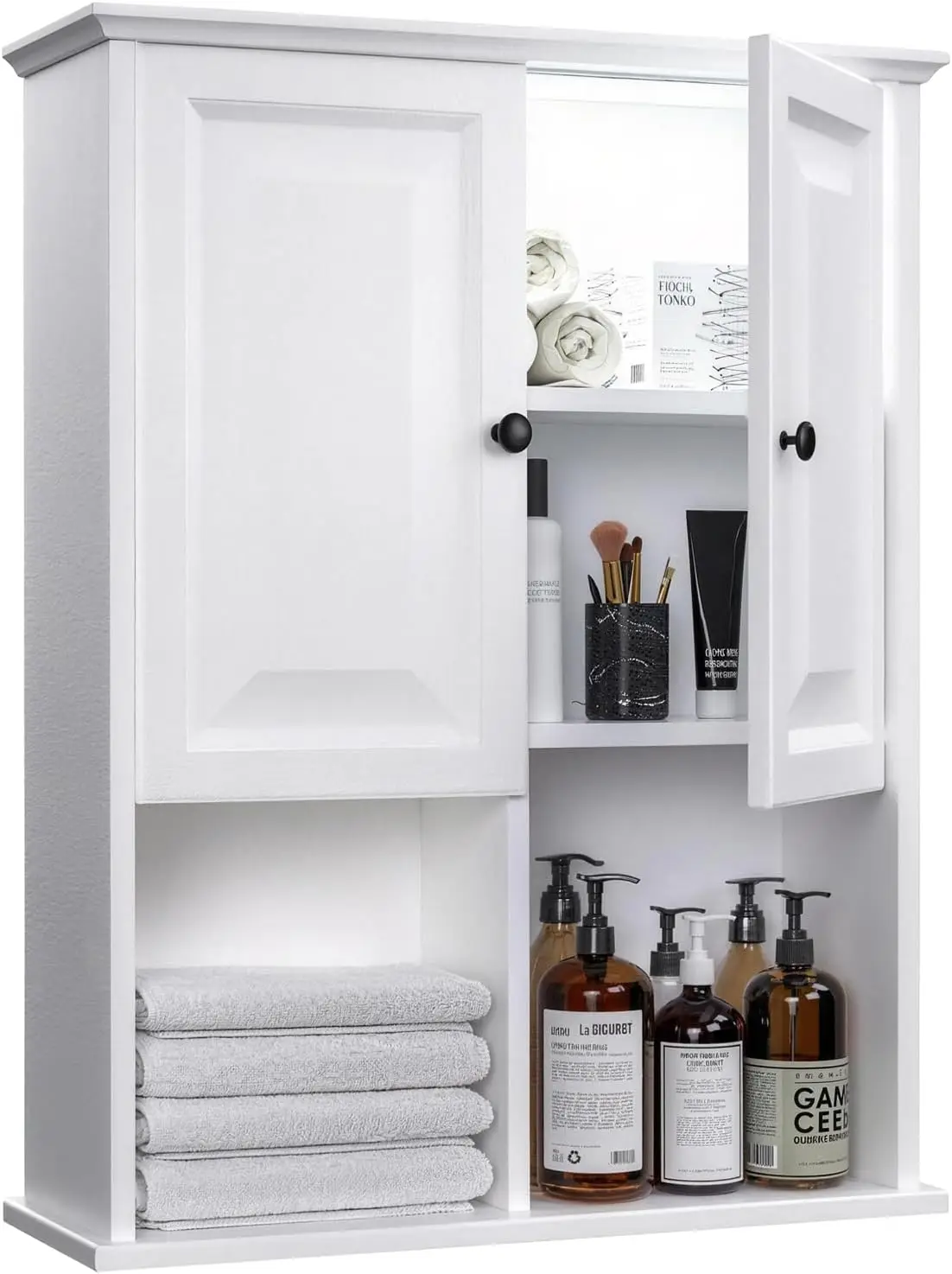 Bathroom Wall Cabin…