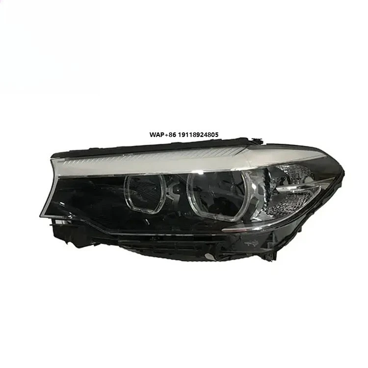 

Suitable for 5 Series G38 G30 2015 Headlight Car Year Support Customized Front Headlight