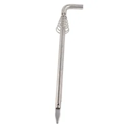 Boat Tilt Thrust Rod With Spring 350β62121β2 Replacement For Tohatsu 9.8β18HP Outboard Motor