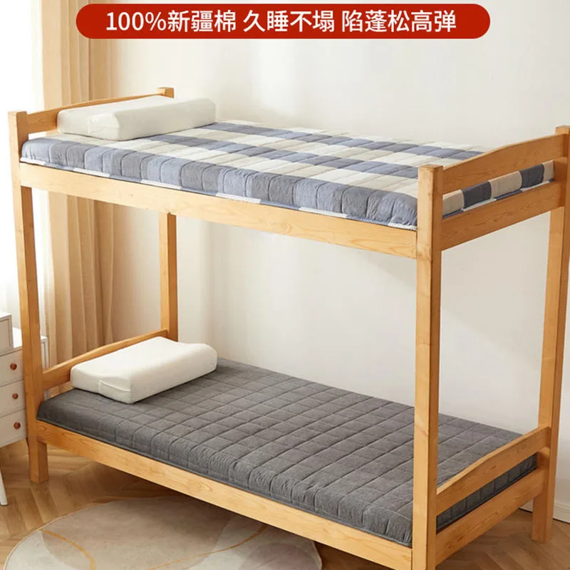 Cotton mattress student dormitory single 90x190 special college dormitory high school student bed mattress