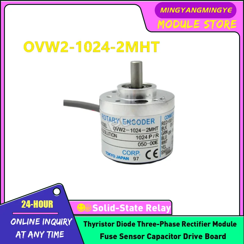 

OVW2-02-2MHT OVW2-03-2MHT OVW2-05-2MHT OVW2-12-2MHT OVW2-18-2MHT OVW2-2048-2MHT Encoder In stock