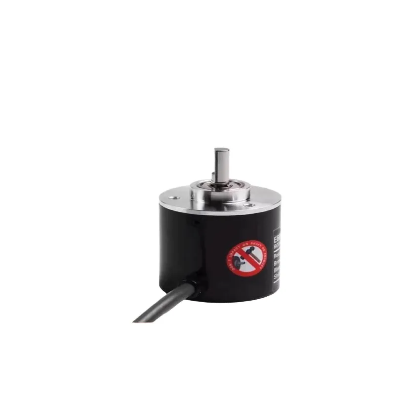 For Encoder Photoelectric Rotary Incremental Encoder CWZ1X 5B 3E 5G