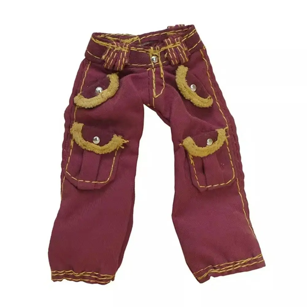 ファッション人形エレガントパンツカジュアルウェアエレガントパーティー服 10 スタイル子供のおもちゃ 11.5 "人形/1/6 BJD 人形/30 センチメートル人形/OB22 人形