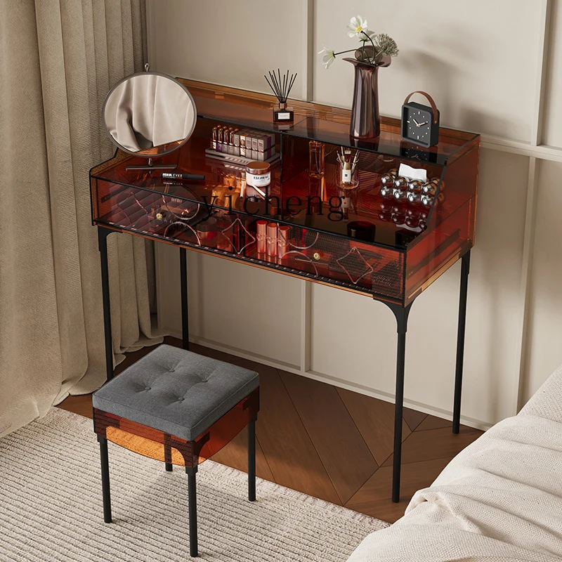 Zc Acrylic Dresser … - image