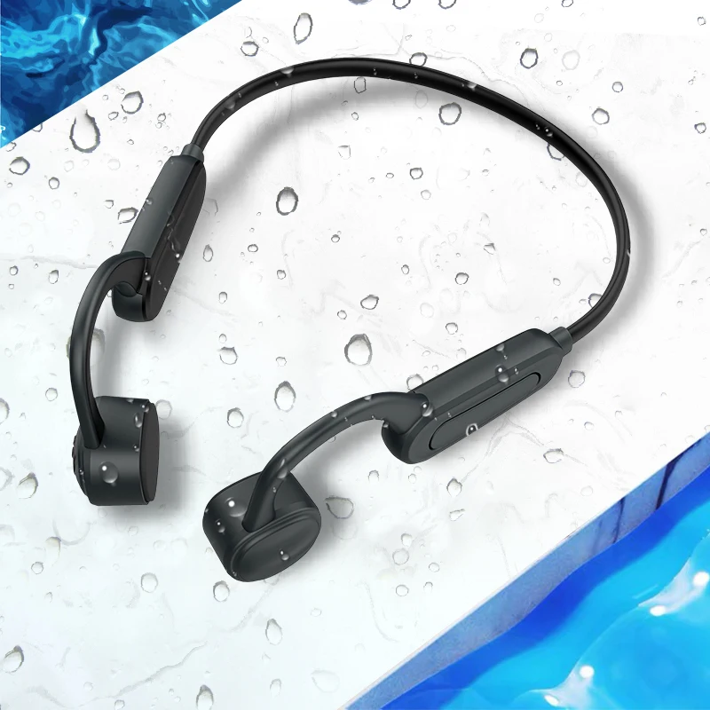 

Yuanshi K8 swimming bone conduction headset