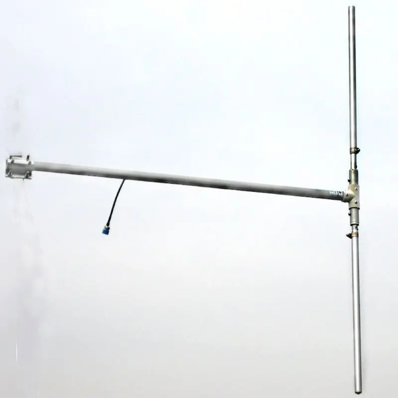 

Half-Wave Dual-dipole FM antenna for FM Broadcast Transmitter Fmuser DP100