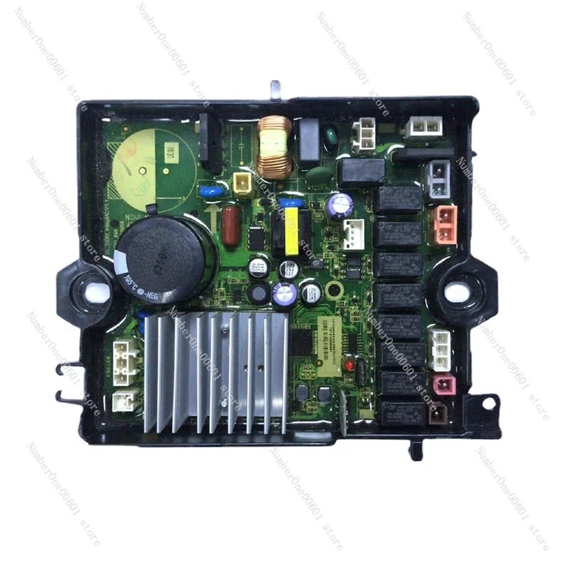 Inverter Drive Board for Midea /Little Swan Washing Machine  Plate Motor Parts