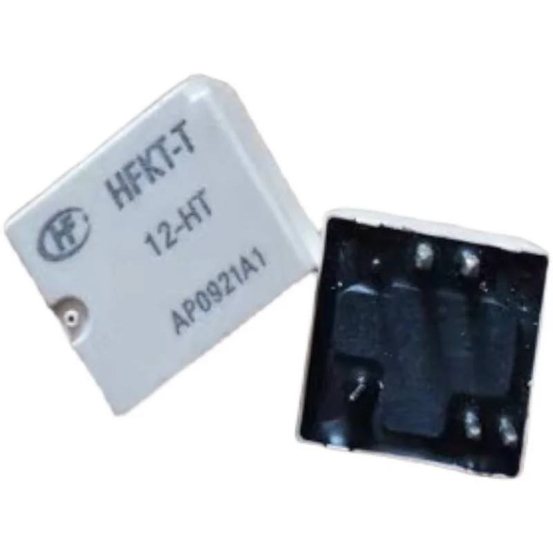 Free shipping  HFKT-T-12-HT 12VDC6 40A 16VDC     10PCS