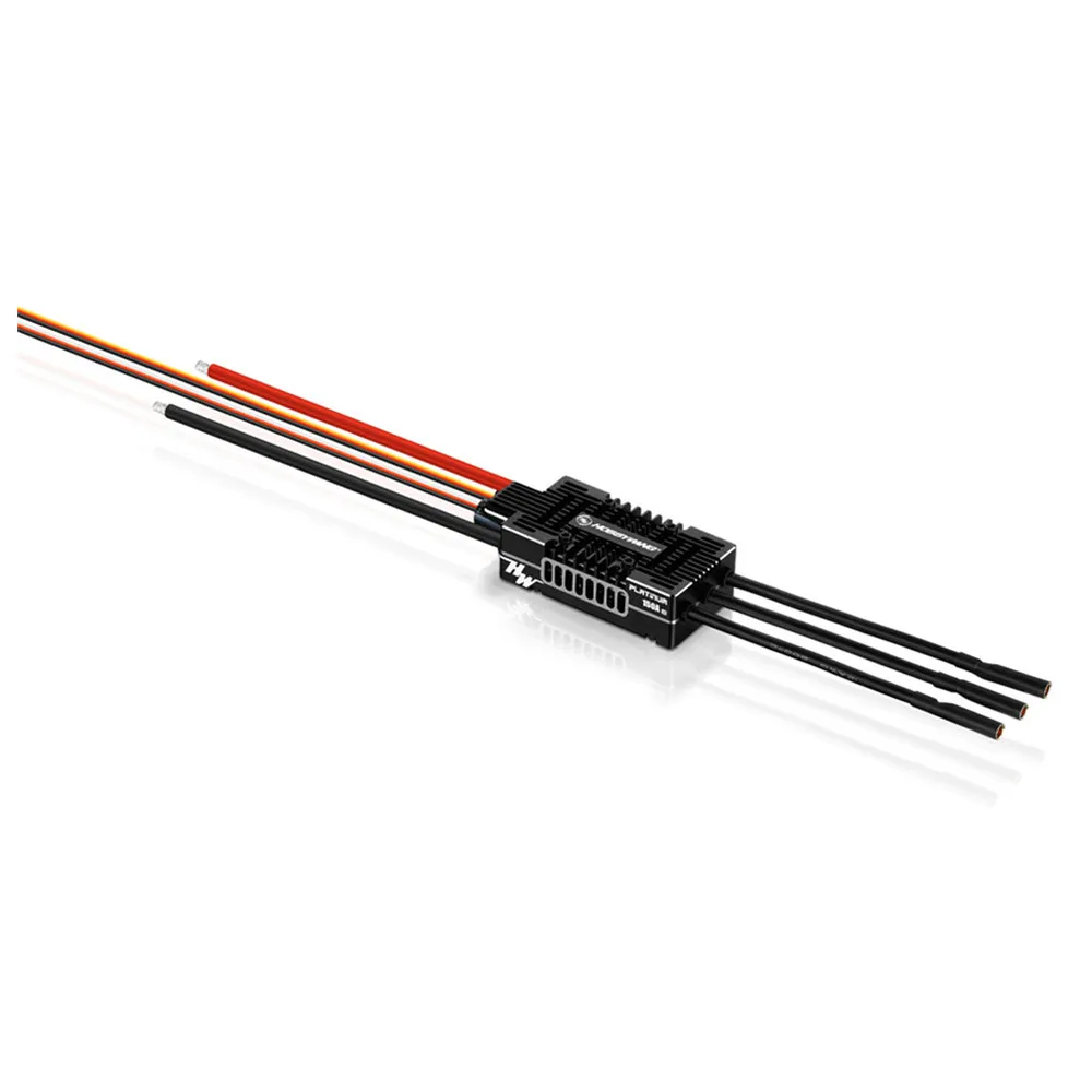 Haoying Hobbywing Platinum Platinum150A V5 ESC 8s ESC
