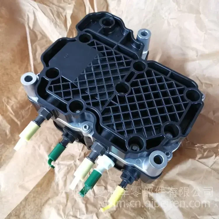 

Popular Hot sell Cummins Parts 12V Urea Doser Pump A028Y792 2871879-RX 0444042013 0444042003 098644D120 4387304RX 2871879 438730