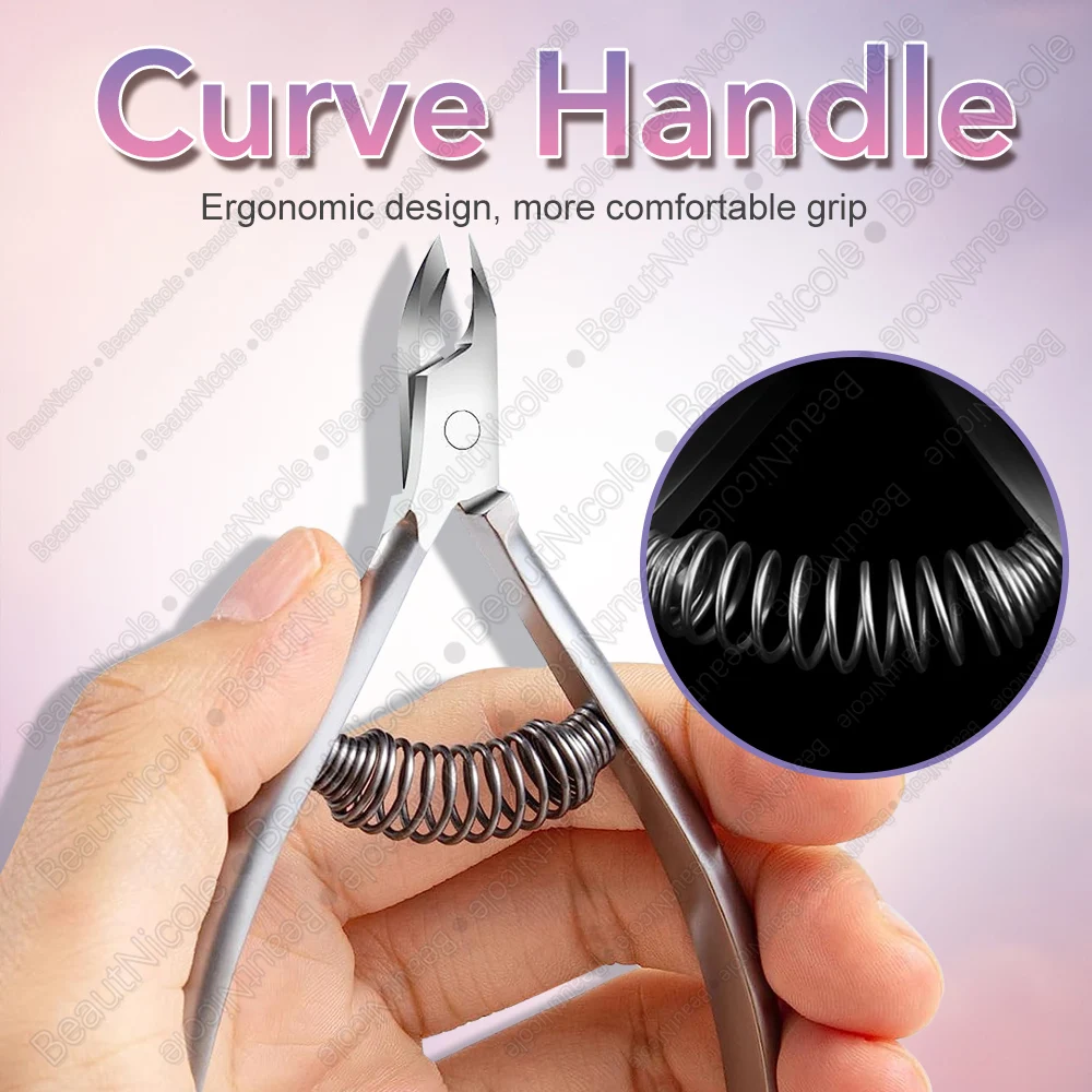 1Pcs Nail Clippers With Catche - огляд і ціна Escalator Cleaning Machine