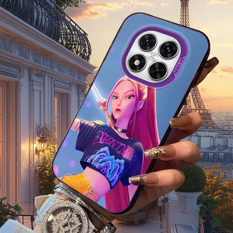 Rumi Frosted Case F… - image