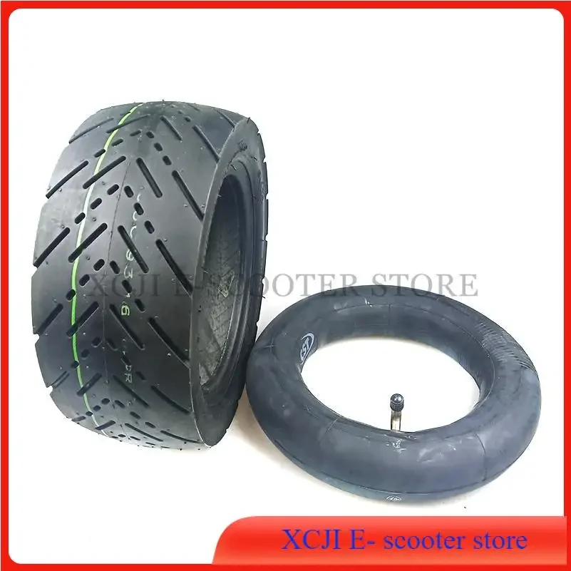 11 Inch 90/65-6.5 City Road Thickening Tire Inflatable Tyre Inner Tube for Speedual Plus Zero 11x Electric Scooter