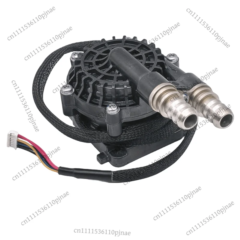 48V85W high flow, high-power brushless water pump with built-in drive impeller, centrifugal circulation electronic water pump