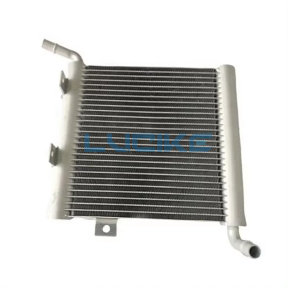 Coolant Radiator Auxiliary Radiator LR140294 LR092120 For Land Rover Range Rover Velar L560