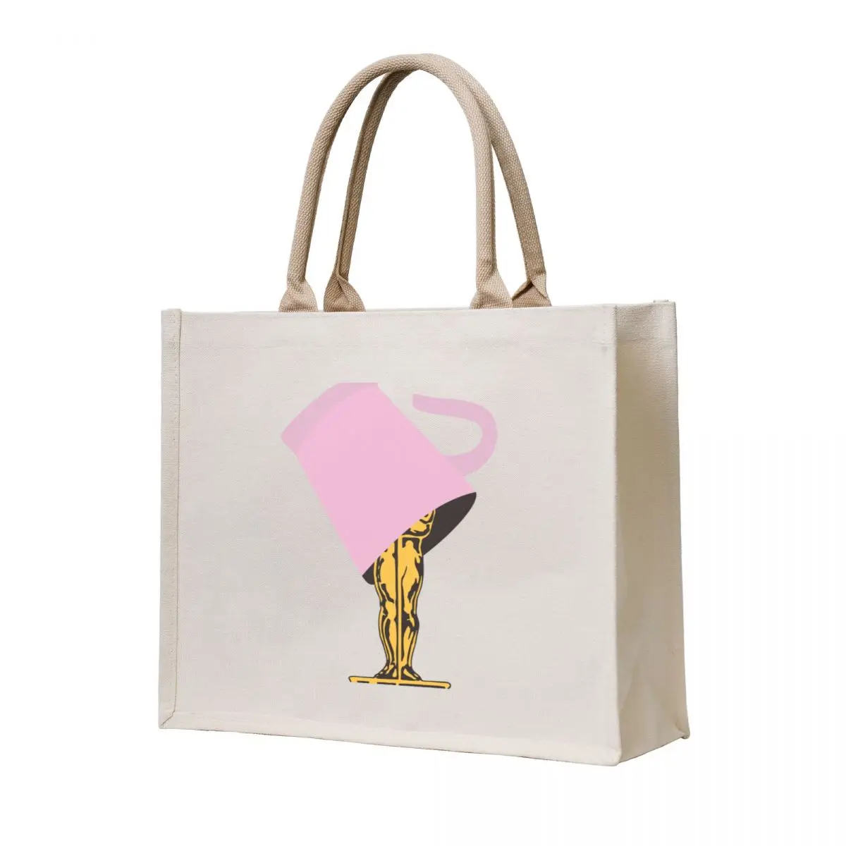 

Frenemies The Steamies Tote Bag Women's shopping bag Canvas shopper bag woman
