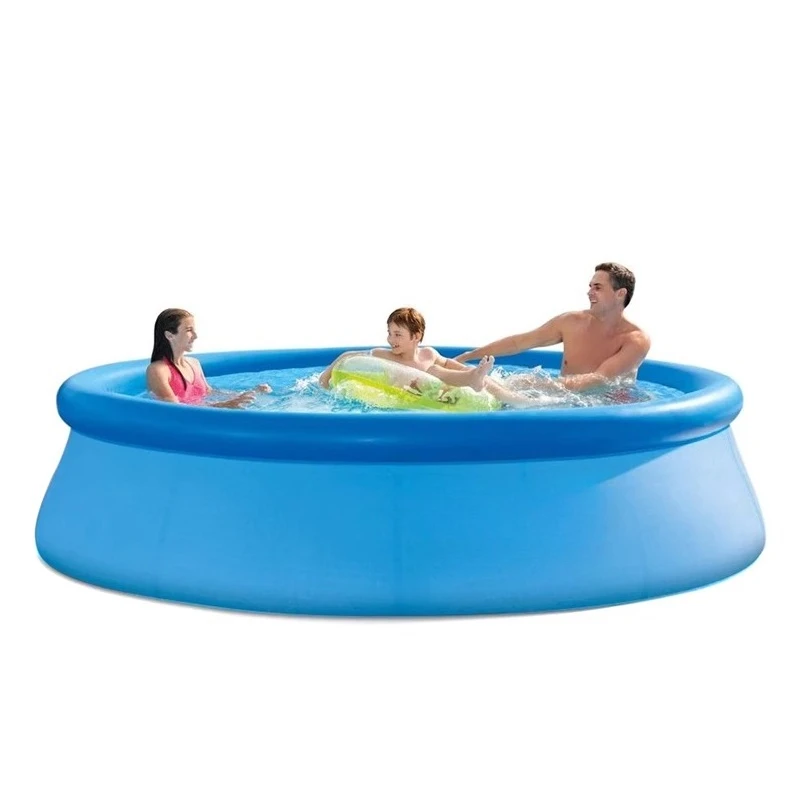 

Swimming Pool Home Inflatable Pool Home Large Outdoor Pool