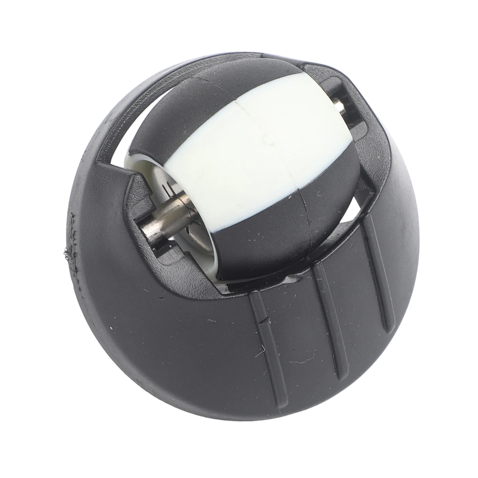 Daily Vacuuming Home Cleaning Caster Assembly Sturdy Material Daily Use Durability Effortless Installation Excellent Replacement
