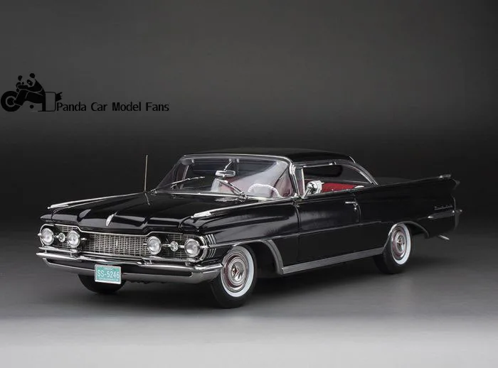 

SunStar Platinum 1/18th модель 1959 Oldsmobile трансформер Hardtop 98 классический подарок для автомобиля коллекция домашний декор модели автомобилей