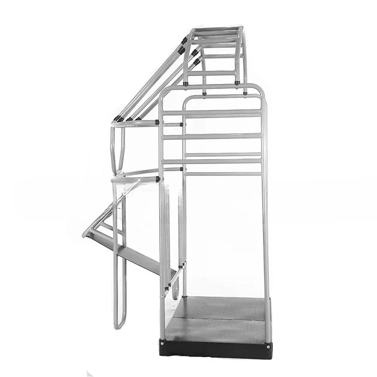 2022 Best Selling New Gym Equipment Product stretching machine / Stretch cage