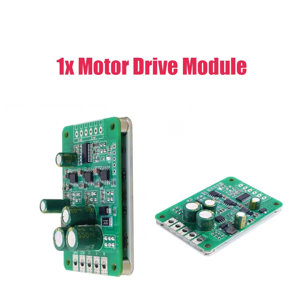 New 600W Bldc Three… - image