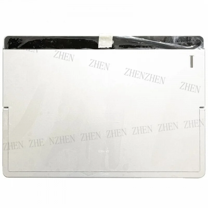 Y For HP Elite X2 1012 G1 D72K LCD Back Cover Top Lid Rear 844871-001