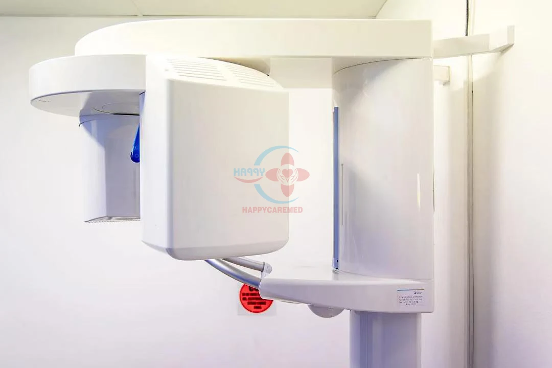 جهاز Orthophos XG 3D الماسح الضوئي الرقمي الب্যানোরামিক X Ray CBCT بسعر جيد