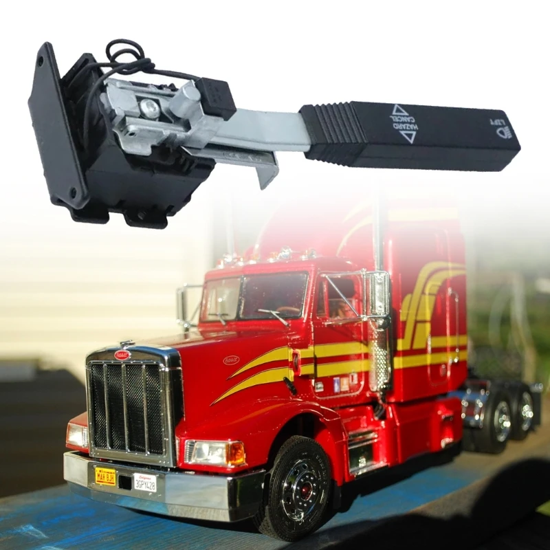 

Turn Windscreen Wiper 01481389 01481381 01481380 for Peterbilt 357 377 378 379 Replacement Accessories