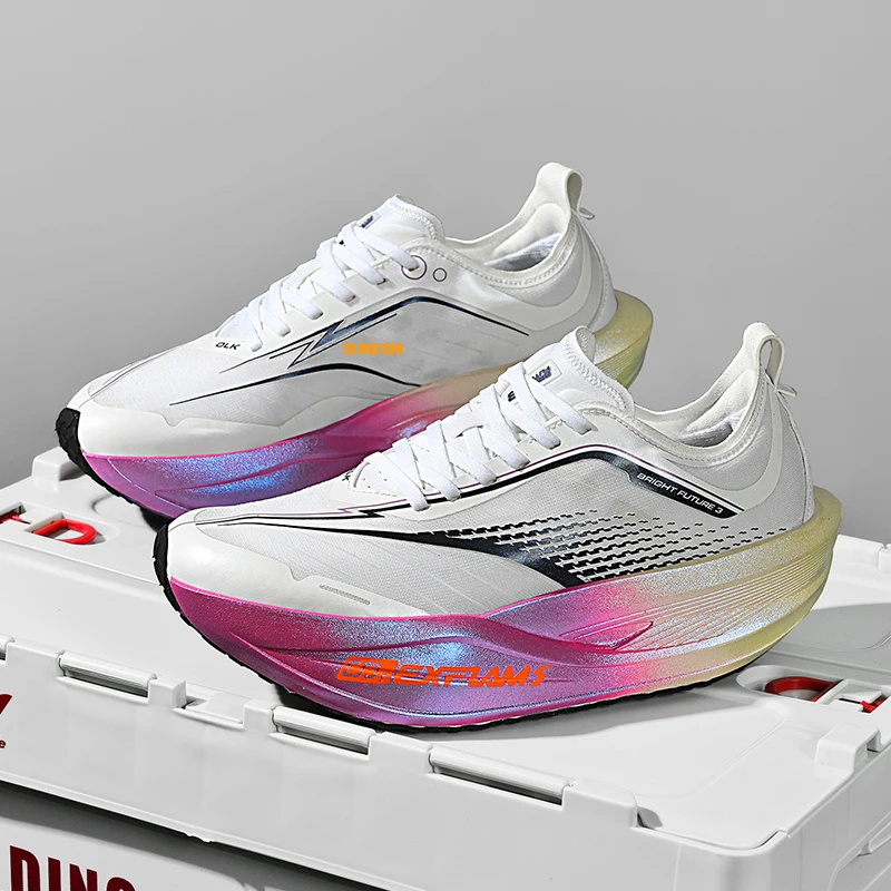 Men Women Cushioning Running Shoes Marathon Athletic Mens trainers Women's shoes sneakers