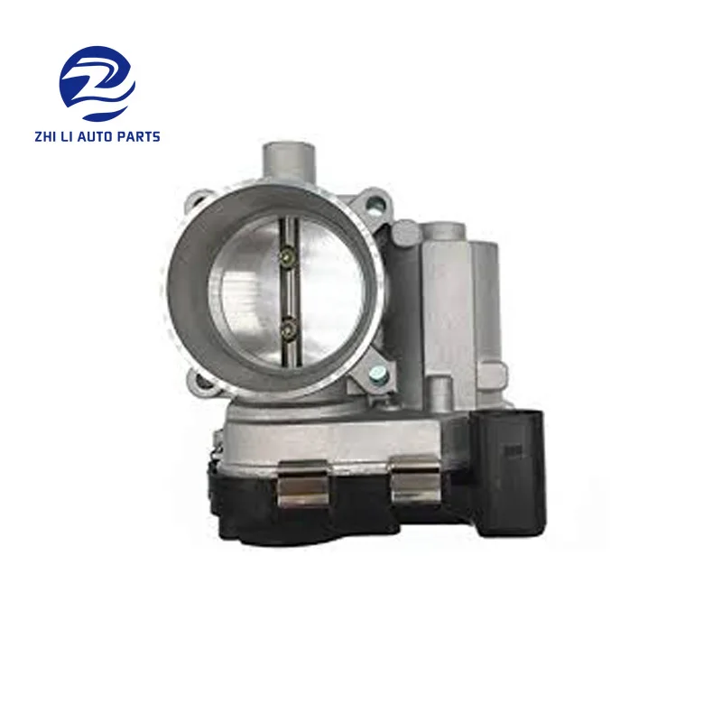 03F133062B  Throttle Body for TSI VW GOLF PASSAT POLO 1.2 1.4 TSi Jetta Beetle AUDI A1 A3 Q2 Q3 Throttle Valve