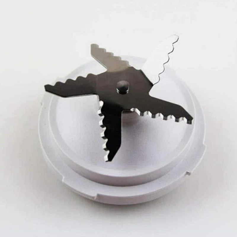 HOT SALE 1Pc with Sealing Ring for HR7625 HR7620 RI7620 RI7625 HR2160 Knife Holder Juicer Blender Accessories A39F