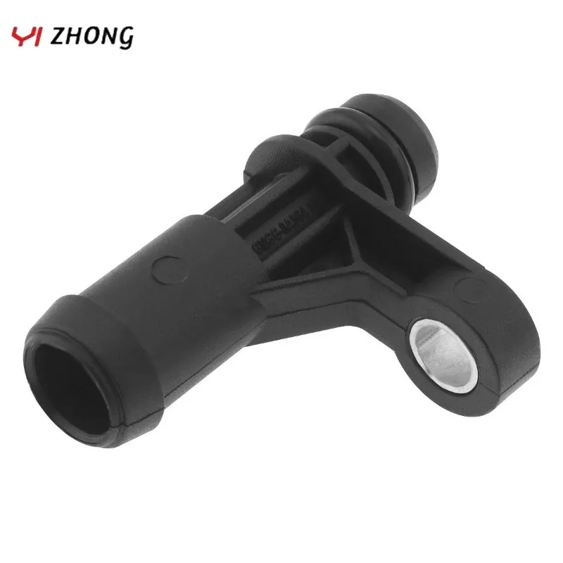 

CM5G8A504EA CM5G8A504FB Water Inlet Tube Oil Cooler Pipe Connector for Ford Eco-Sport Fiesta Focus 1.0 GTDI Eco-Boost