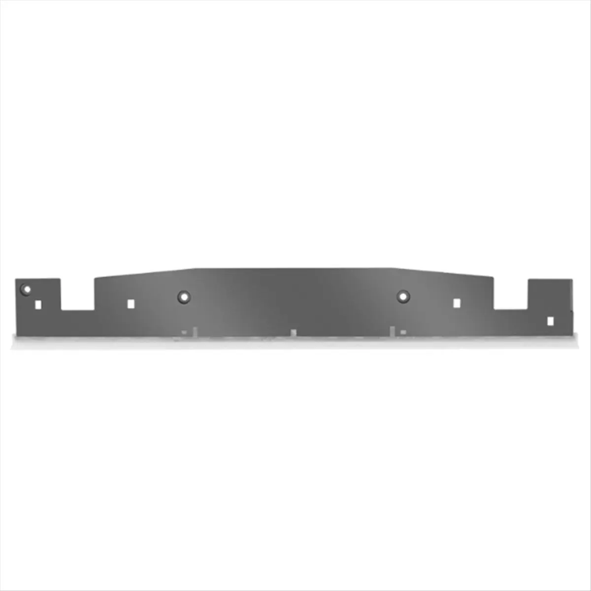 A69X Sewage Scraper for Dreame H12 Floor Scrubber Bottom Scraper Vacuum Cleaner Replacement Scraper Accessories