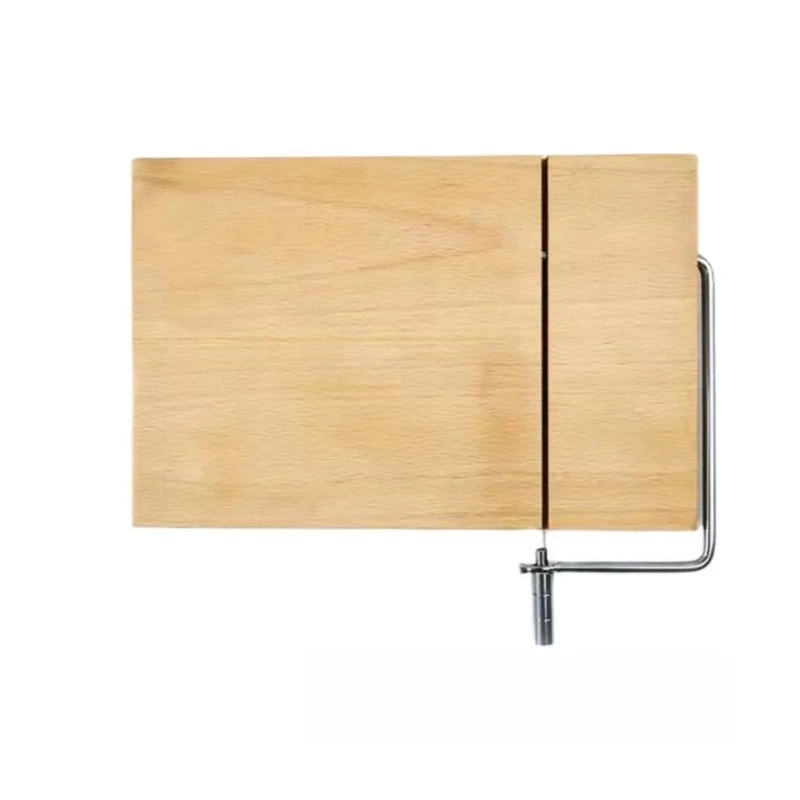 For Steel Wire Cheese Slicer, Wire Cutting Board, Butter Cutting Board, Cheese Table, String Knife Rack
