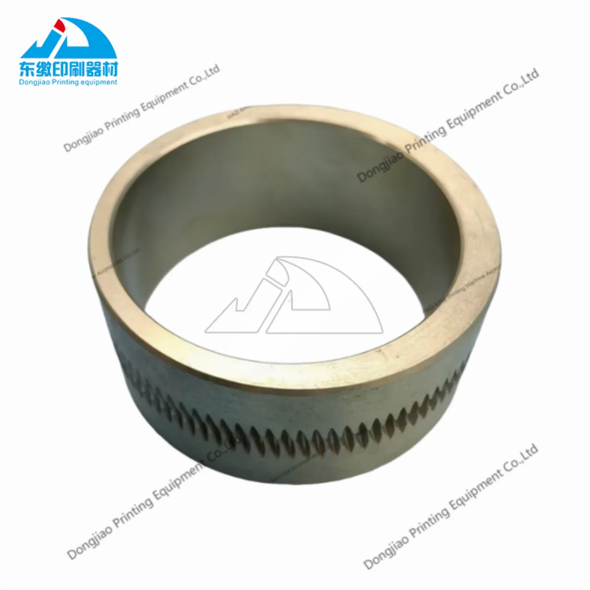 parti-di-macchine-per-stampa-offset-1-pezzo-ingranaggio-a-vite-senza-fine-in-rame-dimensioni-95x80x40mm-per-man-roland-accessori-per-la-stampa-ingranaggio-di-alta-qualita