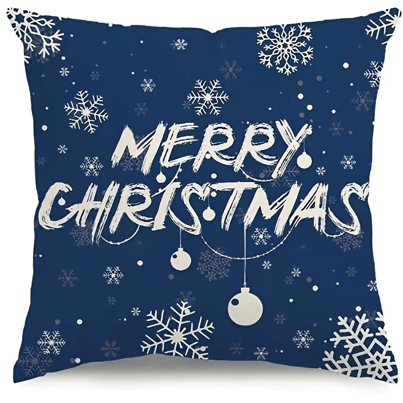 Funda De Almohada N… - image